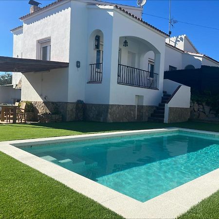 Alemanya 38 Villa Torroella de Montgrí Exterior foto