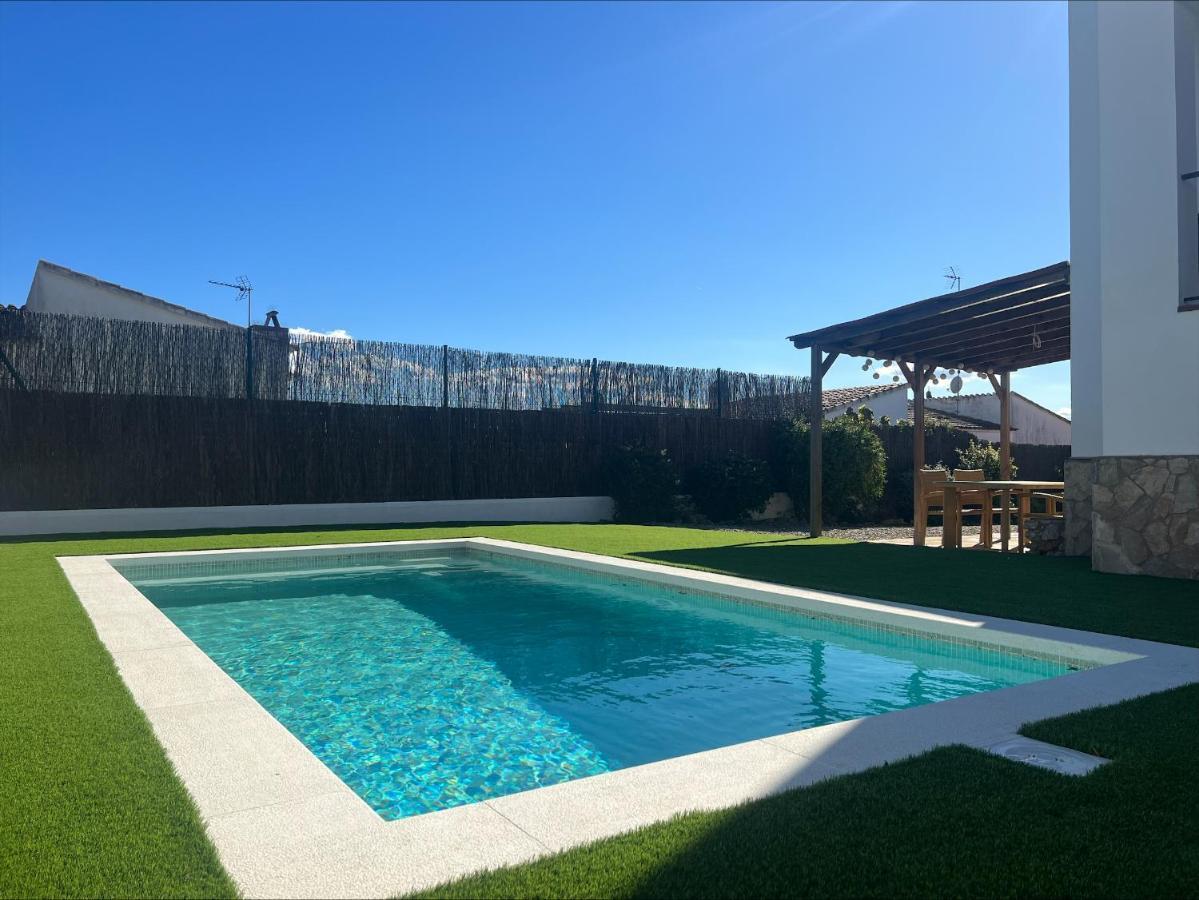 Alemanya 38 Villa Torroella de Montgrí Exterior foto