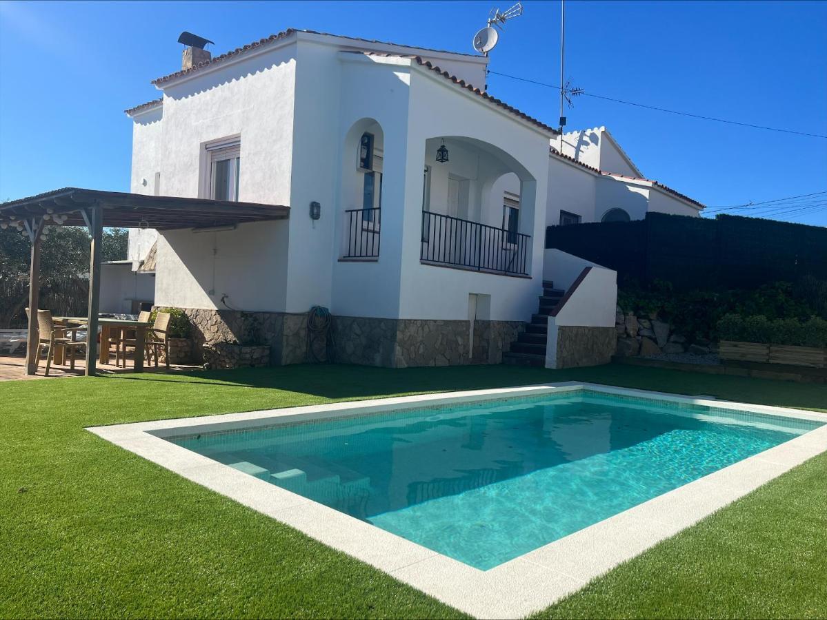 Alemanya 38 Villa Torroella de Montgrí Exterior foto