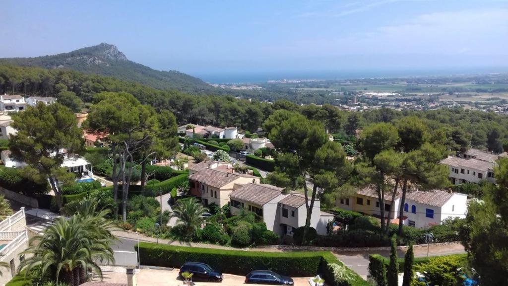 Alemanya 38 Villa Torroella de Montgrí Exterior foto